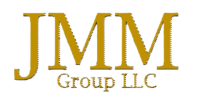 JMM Group Logo